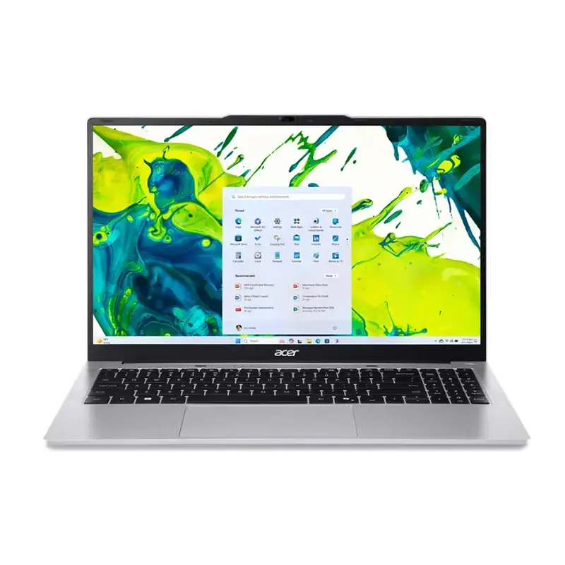 Acer Aspire Lite 15 AL15-72P with Intel Core i5-13420H, 16GB DDR5 and 512GB SSD